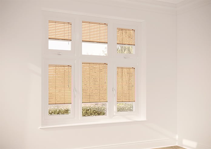 Venetian, Bronzed - Perfect Fit Blind - Image 9